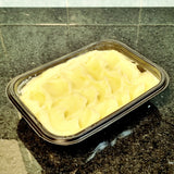 FAMÍLIA - ACOMPANHAMENTO - PURE DE BATATAS 400g
