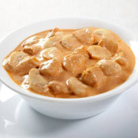 FAMÍLIA - PRATO PRINCIPAL - Strogonoff de Frango 400g