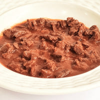 FAMÍLIA - PRATO PRINCIPAL - Picadinho de Carne ao Molho Roti 400g
