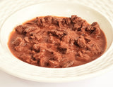 FAMÍLIA - PRATO PRINCIPAL - Picadinho de Carne ao Molho Roti 400g