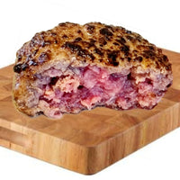 Protein bag red - Burguer Pré Grelhado - Aprox. 180g (1 unid)