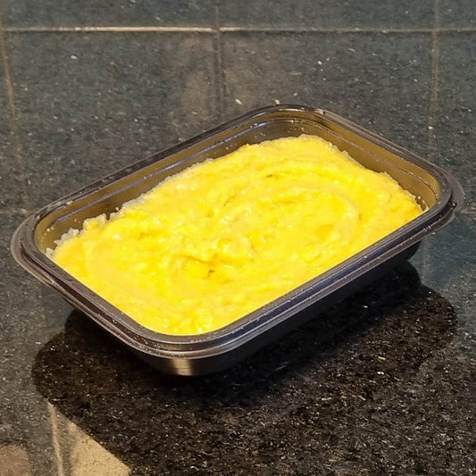 FAMÍLIA - ACOMPANHAMENTO - 4 pessoas - Creme de Milho - 400g