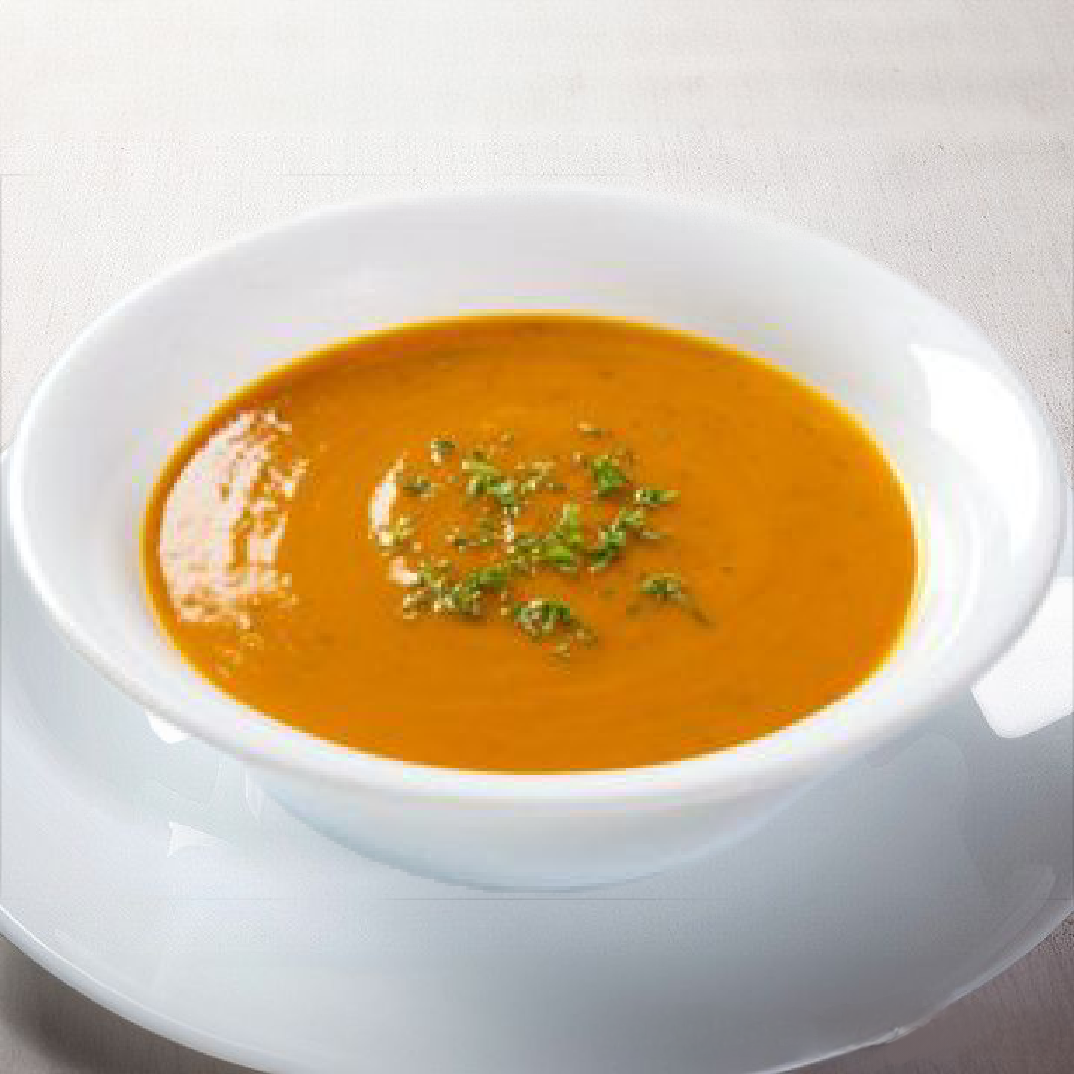 SOPAS - Creme de Abóbora 400g
