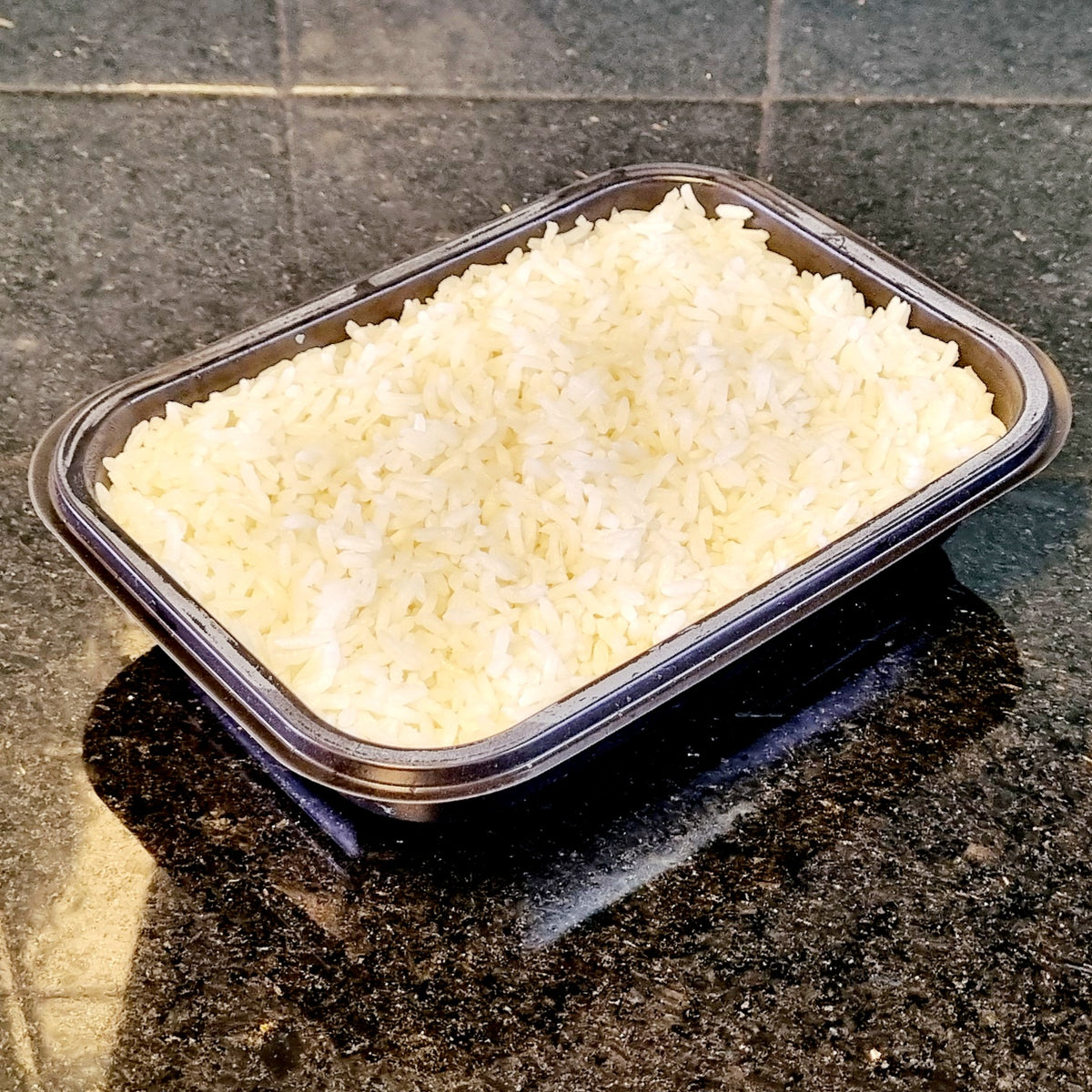 FAMÍLIA - ACOMPANHAMENTO - ARROZ BRANCO AGULHINHA 400g