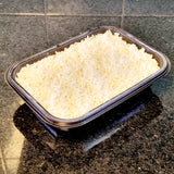 FAMÍLIA - ACOMPANHAMENTO - ARROZ BRANCO AGULHINHA 400g